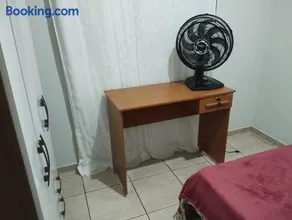 casa em santa cruz do rio pardo com 02 quartos - Image 3