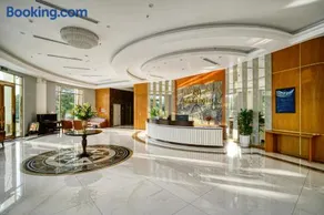 Norah Hotel Vinh Yen - Image 3