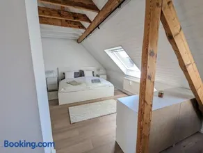 Helles Dachgeschoss-Appartement - Image 3