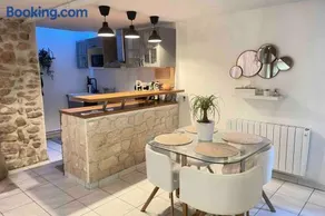 Cocon Mammesien - Cosy nest 150m from the Seine - Image 4