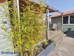 Maison 47m2 climatisé, piscine,linge fourni - Image 2