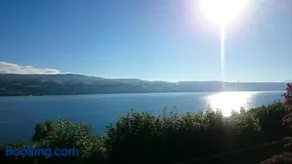 Mansion at the lake, Pool, Sauna and Boat - Image 2