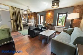 Boutique rooms Fabrika - Image 1