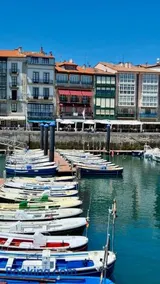 Piso en Lekeitio, Costa Vasca, Bizkaia. - Image 2