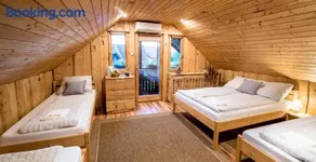 Tündérkert Apartman - Image 2