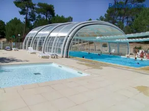 Village Vacances Les Dunes - Domaine de Bombannes - Image 3