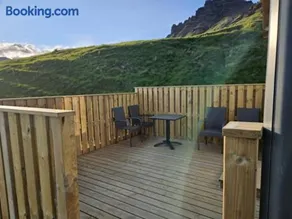 Mountain Cabin at Rauðafell - Image 5