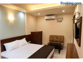 Hotel SG Palace Puri - Image 5
