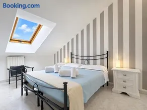 Cà di Lilly - Attic Suite AC Wi-Fi - Image 1