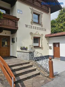 Haus Wiesenheim FW Ötztal - Image 2