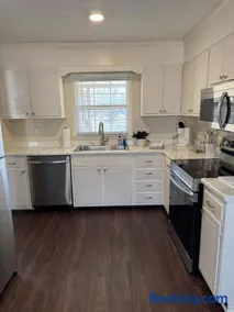 Spacious 4BR Home with Game Room and Backyard Oasis - Image 4