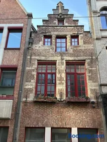 Authentic Place Central Stylish Appartements - Image 1