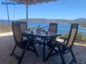 Ageranos seaview house - Image 3
