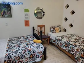 Hostal México Airport CDMX - Image 5