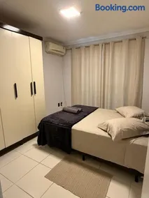 Apartamento Completo Predio Frente Mar Centro - 15 minutos do Beto Carrero - Image 3