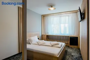 Complex Turistic Capus & Spa - Image 2