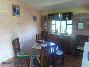 Cabaña Jilotepec, ALDEA el corazon de la montaña de 2 habitaciones - Image 2