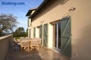 Villa perchée à Cahors - Image 5