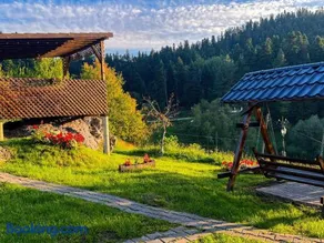 Cabana "Tăul Brazi" - Image 3
