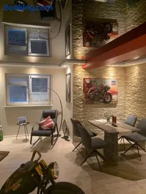 Gemütliche Wohnung in Ortsrandlage - Image 2