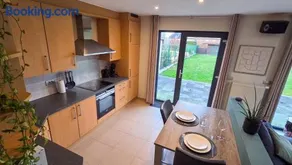 Vakantiewoning Vélodroom Vlaamse Ardennen - Image 2