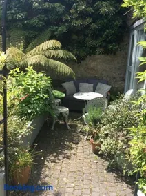 Arch Cottage - Image 1