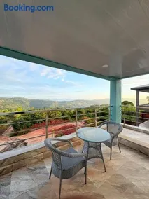 Pruthvi Mist Villa - Image 1