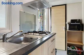Mobil-Home Cosy climatisé - Image 3