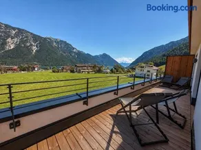 Seeblick Residence ROTSPITZ - Opening August 26 - Image 1