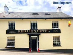 The Red Lion Hotel - Image 1