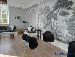 Grand appart 150m2 dans belle maison bourgeoise - Image 3