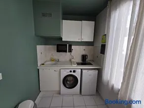 Appartement spacieux 28m2 avec chambre séparée - Image 2