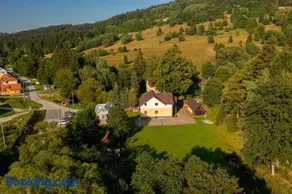Vila Pohoda Javorníky s rozľahlým pozemkom - Image 1