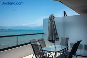 Oceanfront Condo in Bucerías with Two Ocean-View Terraces - Narval Norte - Image 1