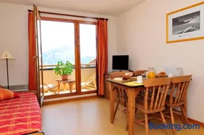 Résidence Goélia Les Chalets de la Toussuire - Image 3