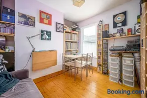 The Music and Poetry House - Image 4