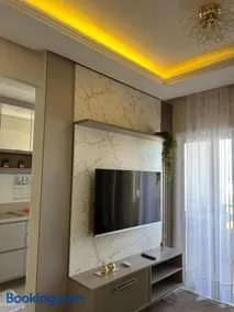 Apartamento Novo finamente mobiliado em Não-Me-Toque - Image 5