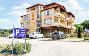 Apartmány RELAX Podhájska - Image 4