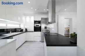 Emfasis Loft Spacious and Elegant Heraklion - Image 5