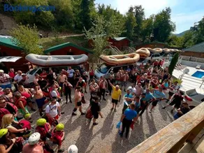 Rafting Tara Camp Highlander - Image 1