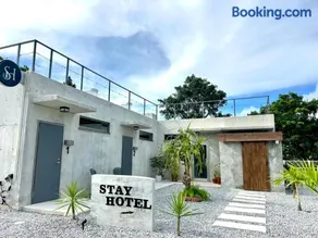 Stäy Hotel Nakijin - Image 1