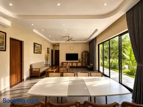 Cuc Phuong Mineral Retreat - Image 5