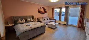 Hotel Pension Nordseewelle - Image 3
