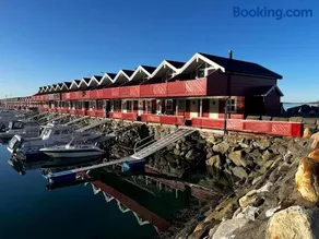 Stort Idyllisk sjøhus nær Bodø i naturskjønne omgivelser - Image 1