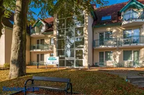 Apartment Jette mit Balkon - Image 1
