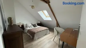 T2 Calme, confort et Golfe du Morbihan à 15 min - Image 2
