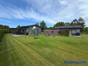 Holiday home Ūdensrozes - Image 4