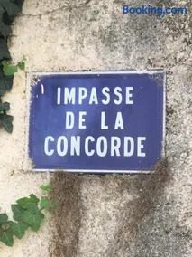 La maisonnette de la Concorde au cœur de Moissac - Image 3