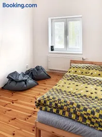 Apartment Kundratice - Image 2