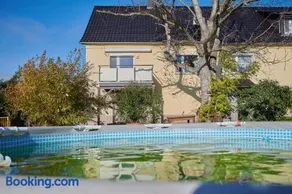 Gemütliche Ferienwohnung in ländlicher Lage - Image 3